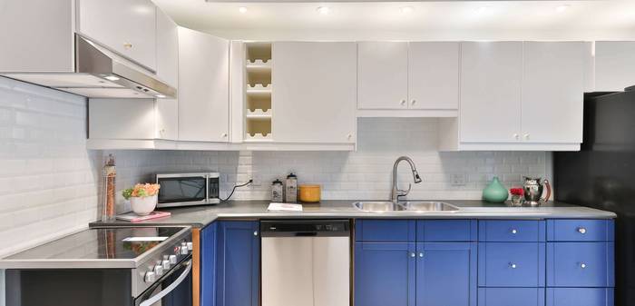 modular kitchen interior designers