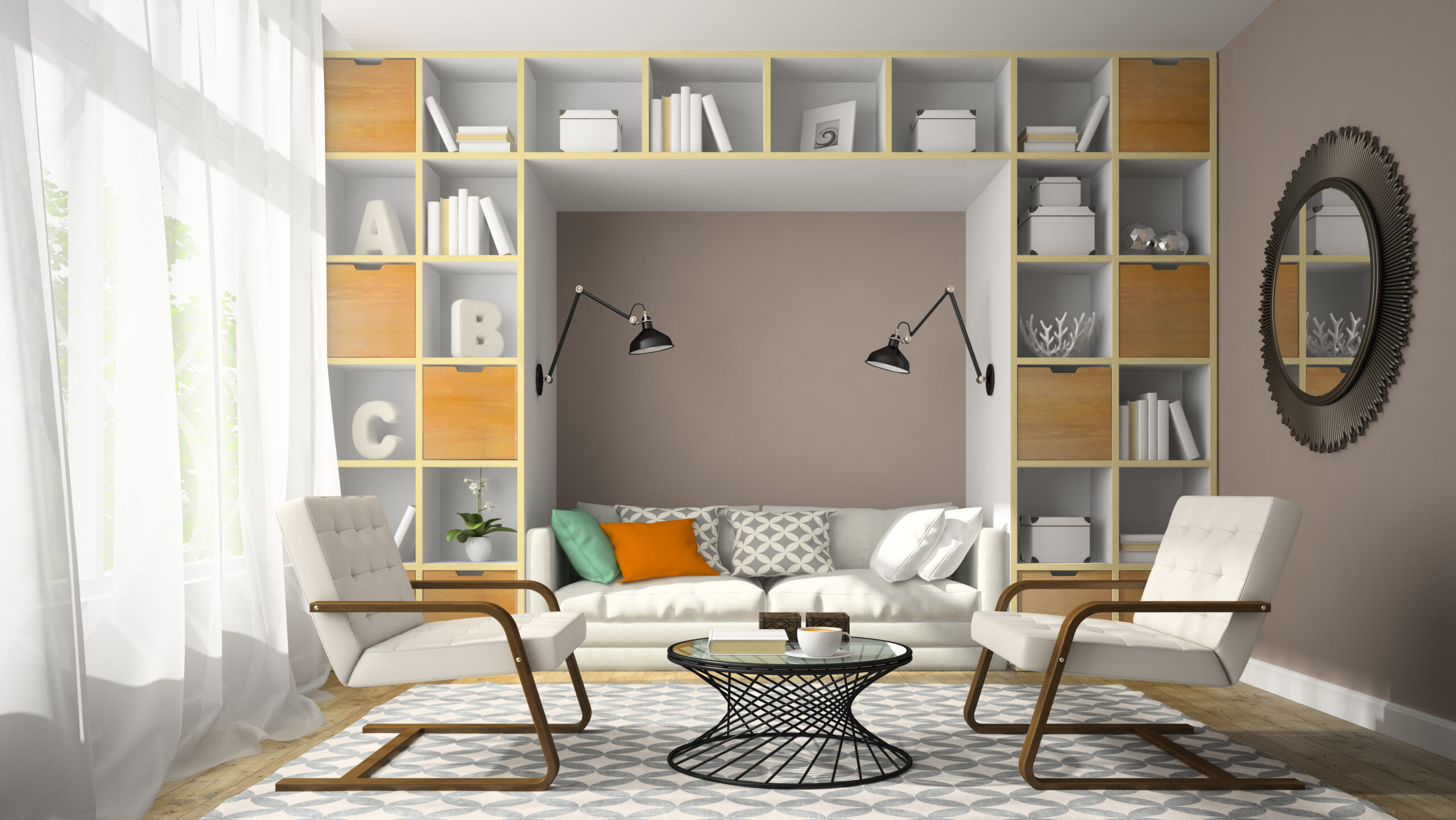 PVC, ACP, Calcium Silicate: Which Panel Fits Your Space?